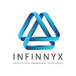 Criação de Sites Infinnyx Arquitetura