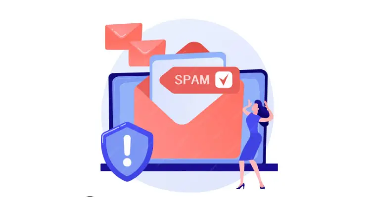 Blog - Evite que seus e-mails sejam considerados SPAM