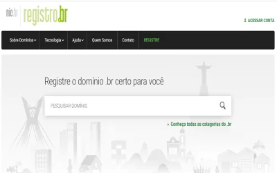 Blog - registro.br